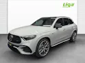 Mercedes-Benz AMG GLC 63 S E Performance Executive Edition