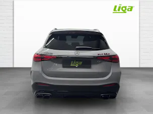 Mercedes-Benz AMG GLC 63 S E Performance Executive Edition