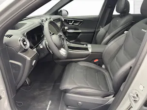 Mercedes-Benz AMG GLC 63 S E Performance Executive Edition