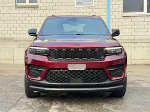 Jeep GRAND CHEROKEE 3.6-V6 4x4  5 Plätzer