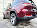 Jeep GRAND CHEROKEE 3.6-V6 4x4  5 Plätzer