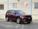 Jeep GRAND CHEROKEE 3.6-V6 4x4 5 Plätzer