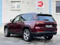 Jeep GRAND CHEROKEE 3.6-V6 4x4  5 Plätzer