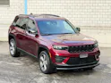 Jeep GRAND CHEROKEE 3.6-V6 4x4  5 Plätzer