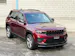 Jeep GRAND CHEROKEE 3.6-V6 4x4  5 Plätzer