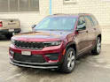 Jeep GRAND CHEROKEE 3.6-V6 4x4  5 Plätzer
