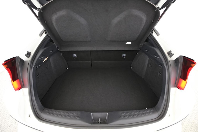 Vehicle image TOYOTA C-HR