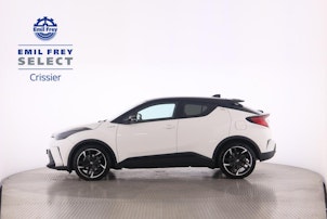 Vehicle image TOYOTA C-HR 2.0 VVTi HSD GR Sport