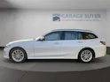 BMW 320d xDrive Touring