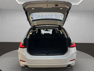 BMW 320d xDrive Touring