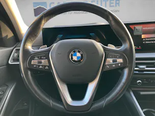 BMW 320d xDrive Touring