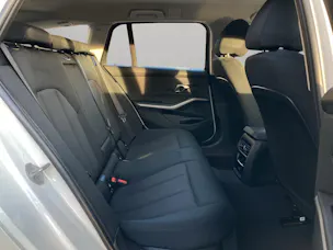 BMW 320d xDrive Touring