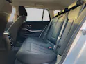 BMW 320d xDrive Touring
