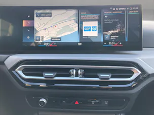 BMW 320d xDrive Touring
