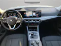 BMW 320d xDrive Touring