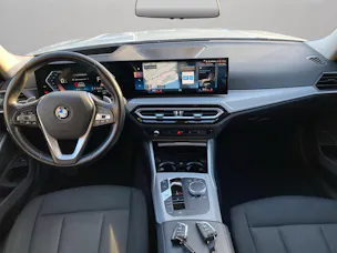 BMW 320d xDrive Touring