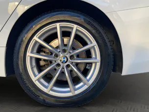 BMW 320d xDrive Touring