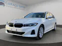 BMW 320d xDrive Touring