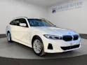 BMW 320d xDrive Touring