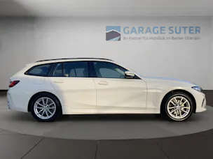 BMW 320d xDrive Touring