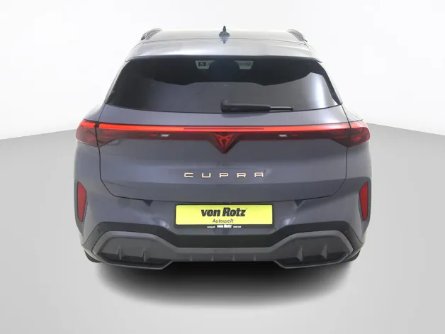 Cupra Terramar 1.5 e-Plug-in-HYBRID VZ DSG