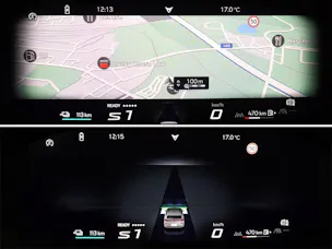 Cupra Terramar 1.5 e-Plug-in-HYBRID VZ DSG