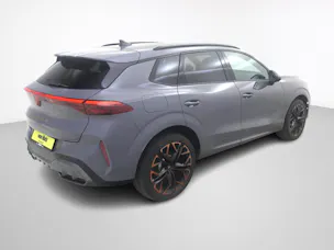 Cupra Terramar 1.5 e-Plug-in-HYBRID VZ DSG
