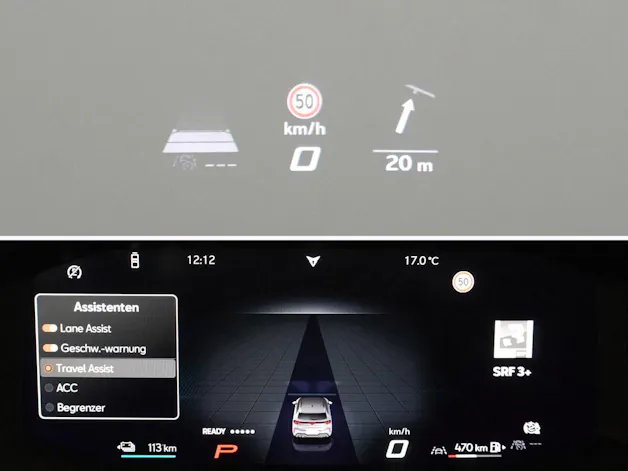 Cupra Terramar 1.5 e-Plug-in-HYBRID VZ DSG