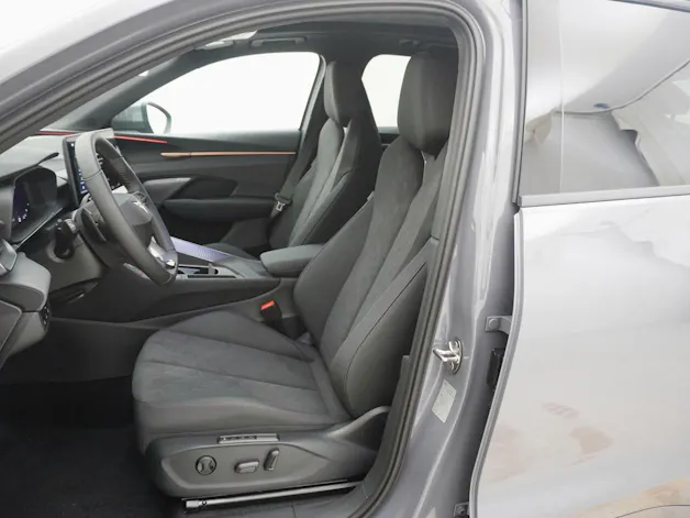 Cupra Terramar 1.5 e-Plug-in-HYBRID VZ DSG