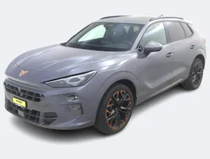 Cupra Terramar 1.5 e-Plug-in-HYBRID VZ DSG