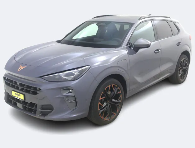 Cupra Terramar 1.5 e-Plug-in-HYBRID VZ DSG