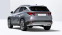 Hyundai Tucson 1.6 T-GDi HEV Amplia 2WD