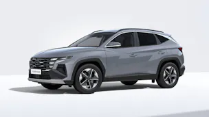 Hyundai Tucson 1.6 T-GDi HEV Amplia 2WD