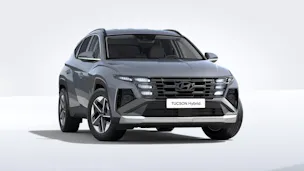 Hyundai Tucson 1.6 T-GDi HEV Amplia 2WD