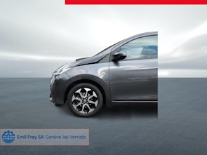 Vehicle image TOYOTA Aygo 1.0 VVT-i Trend