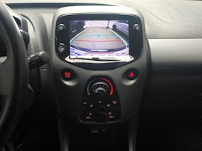 Vehicle image TOYOTA Aygo 1.0 VVT-i Trend