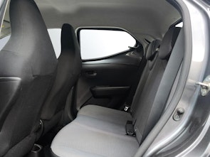 Vehicle image TOYOTA Aygo 1.0 VVT-i Trend