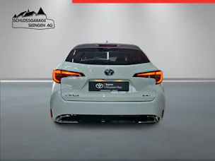 Toyota Corolla Touring Sports 1.8 HSD Comfort