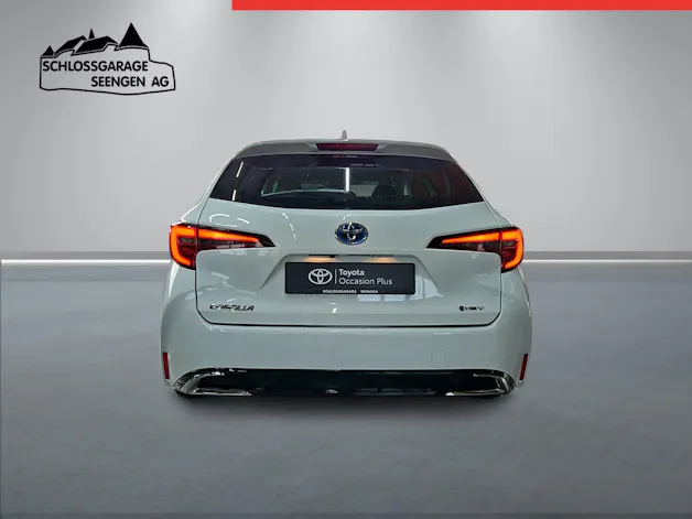Toyota Corolla Touring Sports 1.8 HSD Comfort