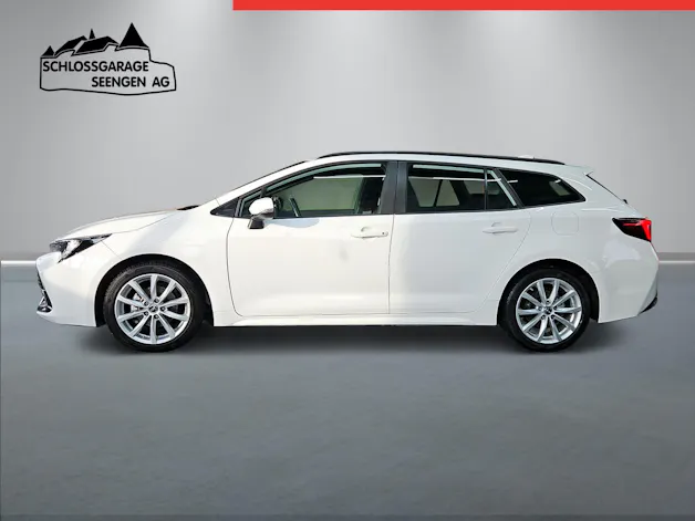 Toyota Corolla Touring Sports 1.8 HSD Comfort