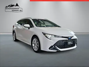 Toyota Corolla Touring Sports 1.8 HSD Comfort