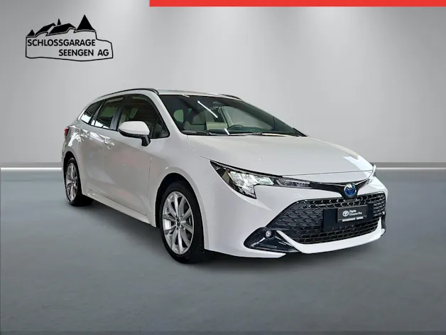 Toyota Corolla Touring Sports 1.8 HSD Comfort