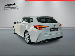 Toyota Corolla Touring Sports 1.8 HSD Comfort