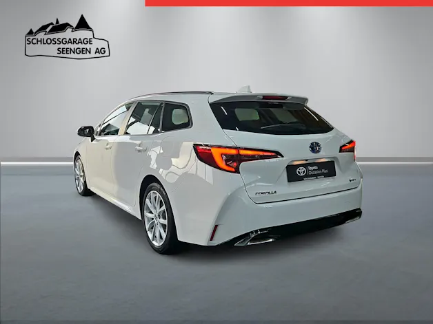 Toyota Corolla Touring Sports 1.8 HSD Comfort