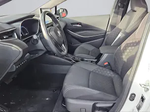 Toyota Corolla Touring Sports 1.8 HSD Comfort