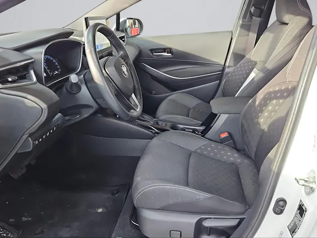 Toyota Corolla Touring Sports 1.8 HSD Comfort