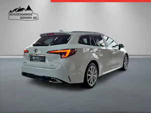 Toyota Corolla Touring Sports 1.8 HSD Comfort
