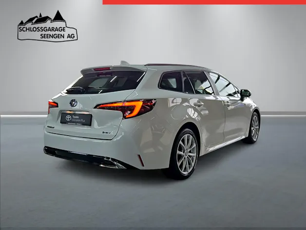 Toyota Corolla Touring Sports 1.8 HSD Comfort