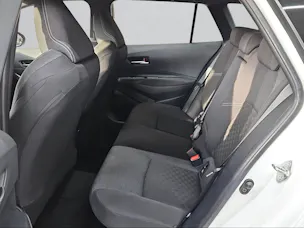 Toyota Corolla Touring Sports 1.8 HSD Comfort