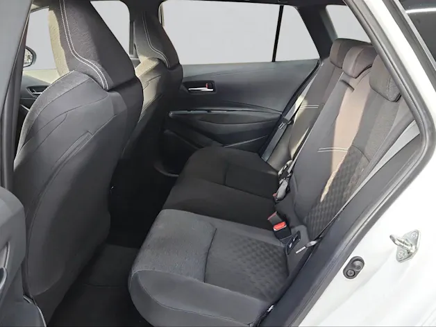 Toyota Corolla Touring Sports 1.8 HSD Comfort